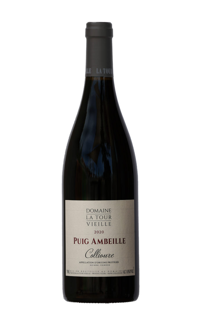 Collioure Puig Ambeille