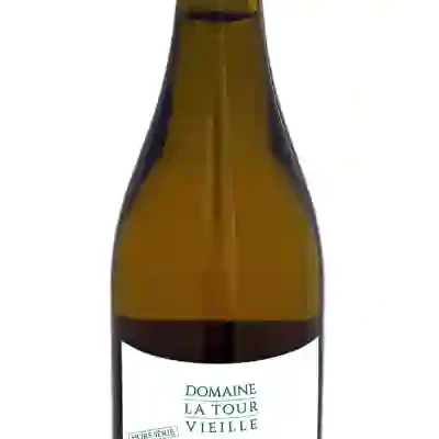 Collioure Blanc AOC - Canadells 2023 Hors série