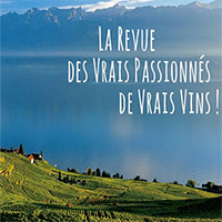 In Vino Veritas