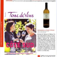 Terre de vins juin 2015 - Canadells Terre de vins juin 2015 - Canadells