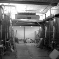 Chai de vinification