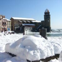 Hiver 2010