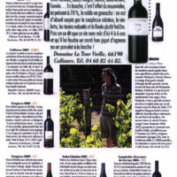 Cuisine et vins de France hors serie septembre octobre 2011 Cuisine et vins de France hors serie septembre octobre 2011