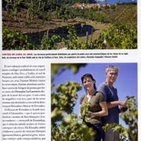 Magazine DESCOBRIR CUINA (Barcelone) Magazine DESCOBRIR CUINA (Barcelone)