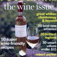 FOOD AND WINE - 2004 - USA