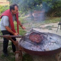 La grillade catalane