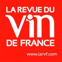 La Revue du Vins de France La Revue du Vins de France, logo