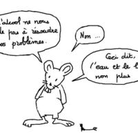 Si c'est elle qui le dit...