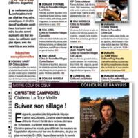 La Revue du vin de France - juin 2012 La Revue du vin de France - juin 2012