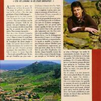 Magazine TERRES CATALANES été 2009 Magazine TERRES CATALANES été 2009