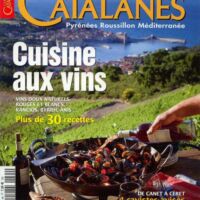 Terres Catalanes : la couverture Terres Catalanes