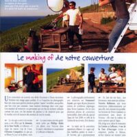 Terres Catalanes : le making-off de notre couverture Terres Catalanes