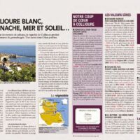 La Revue du vin de France - avril 2014 La Revue du vin de France - avril 2014